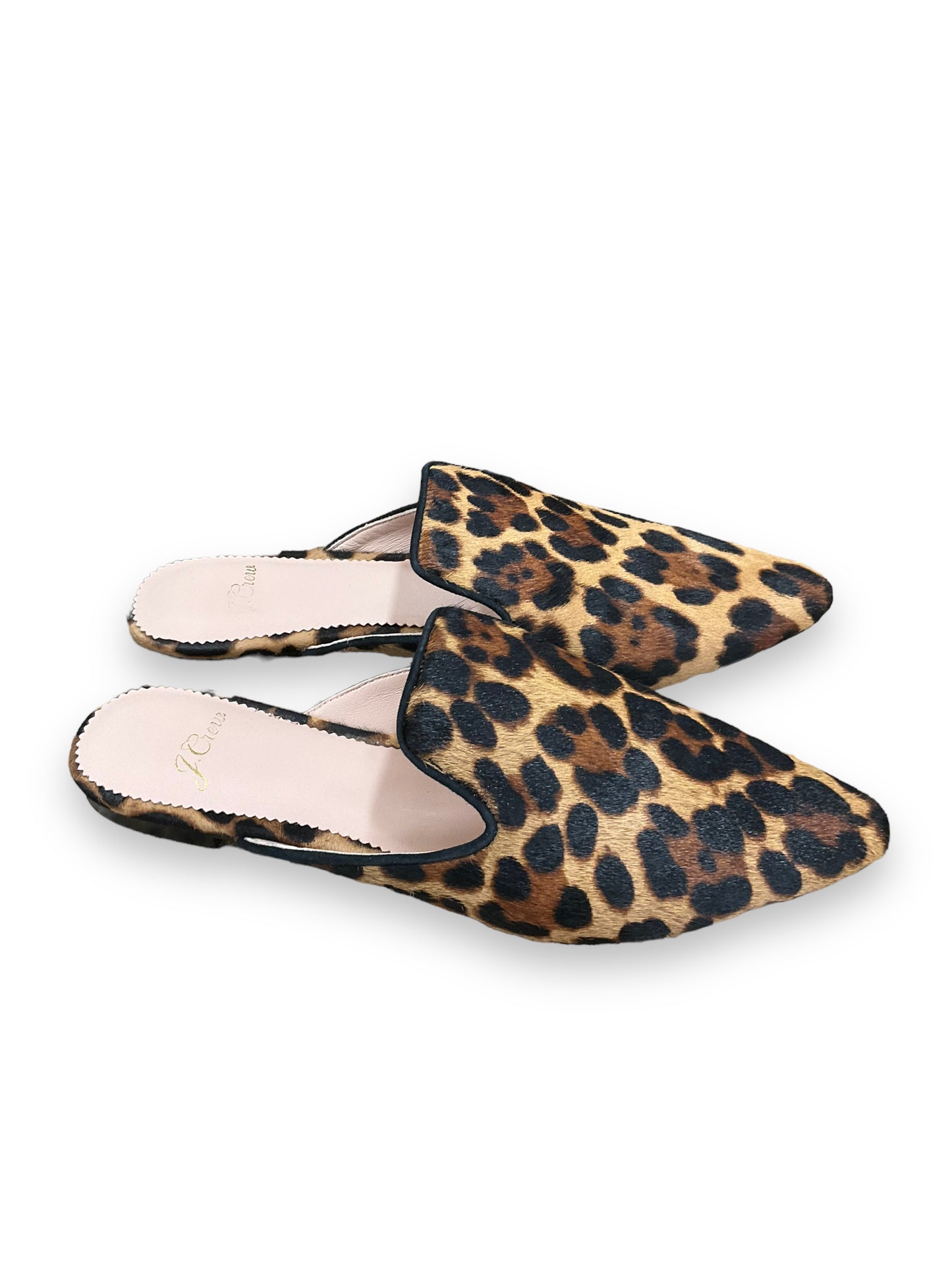 Shoes Flats Mule & Slide By J Crew O  Size: 6.5