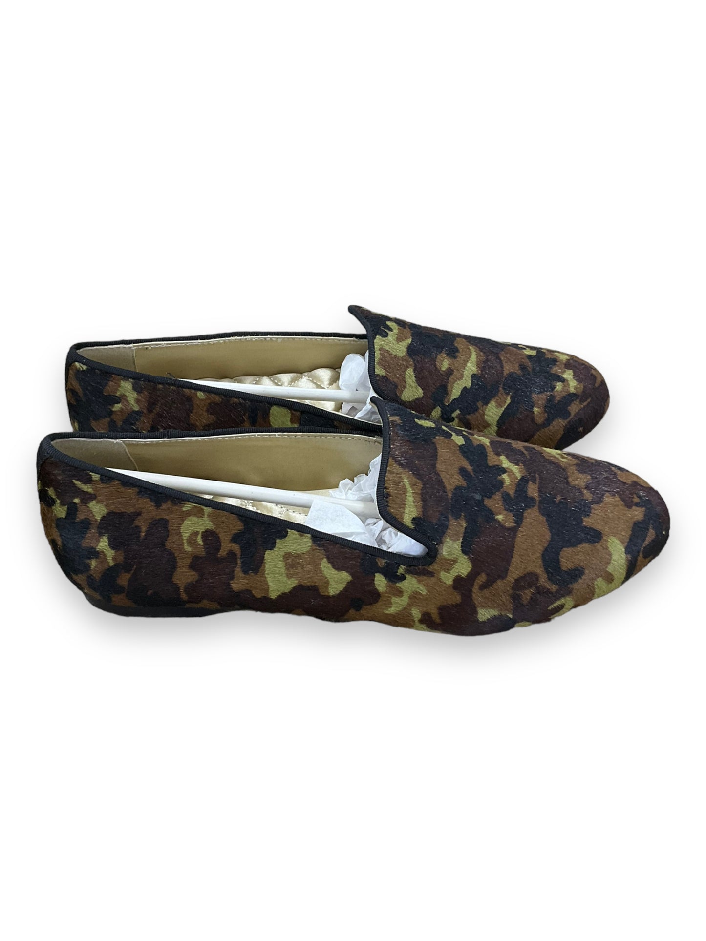 Shoes Flats Loafer Oxford By Cmc  Size: 6.5