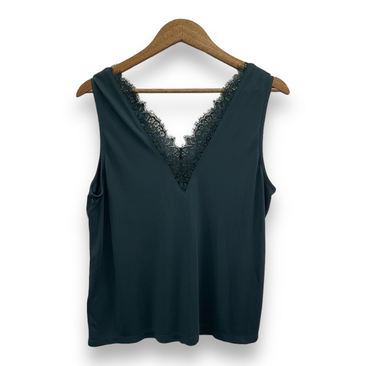 Blouse Sleeveless By H&m  Size: M
