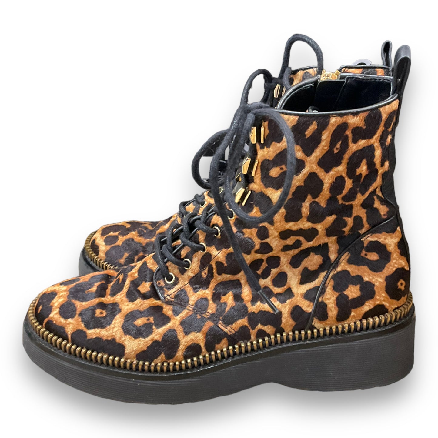 Boots Combat By Michael By Michael Kors  Size: 6.5