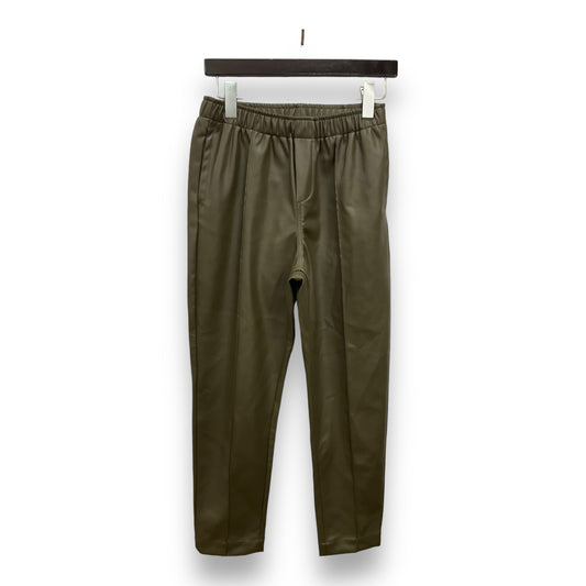 Pants Cargo & Utility By Thread And Supply  Size: Xs