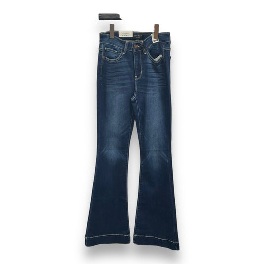 Jeans Flared By Judy Blue  Size: 0