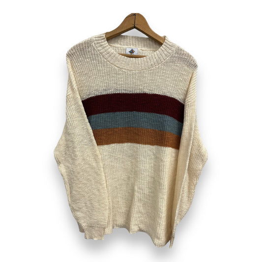 Sweater By Clothes Mentor  Size: L