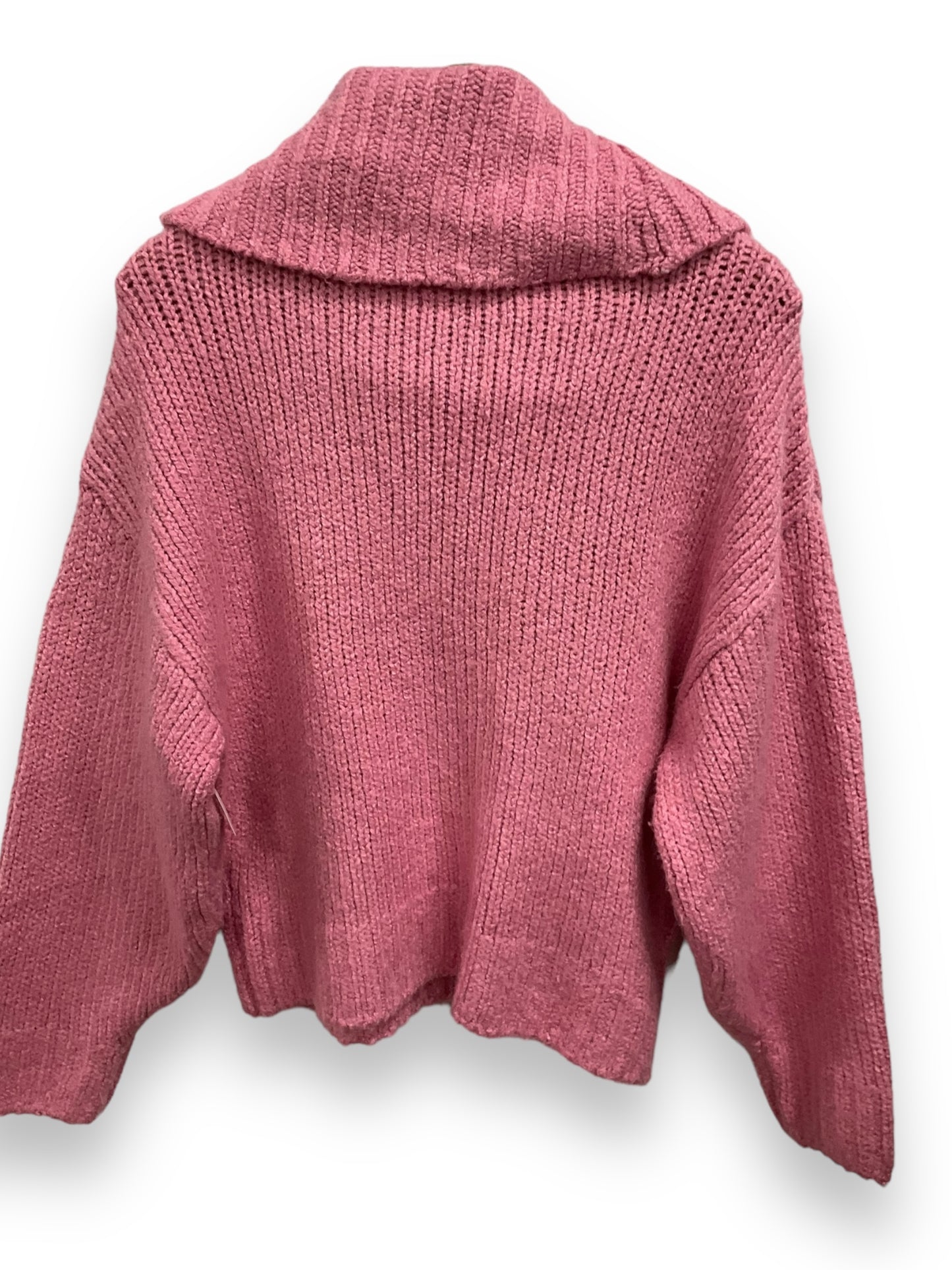 Sweater By Pilcro  Size: Xxs