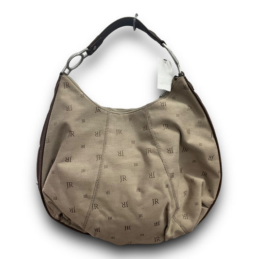 Handbag Designer By Judith Ripka  Size: Medium