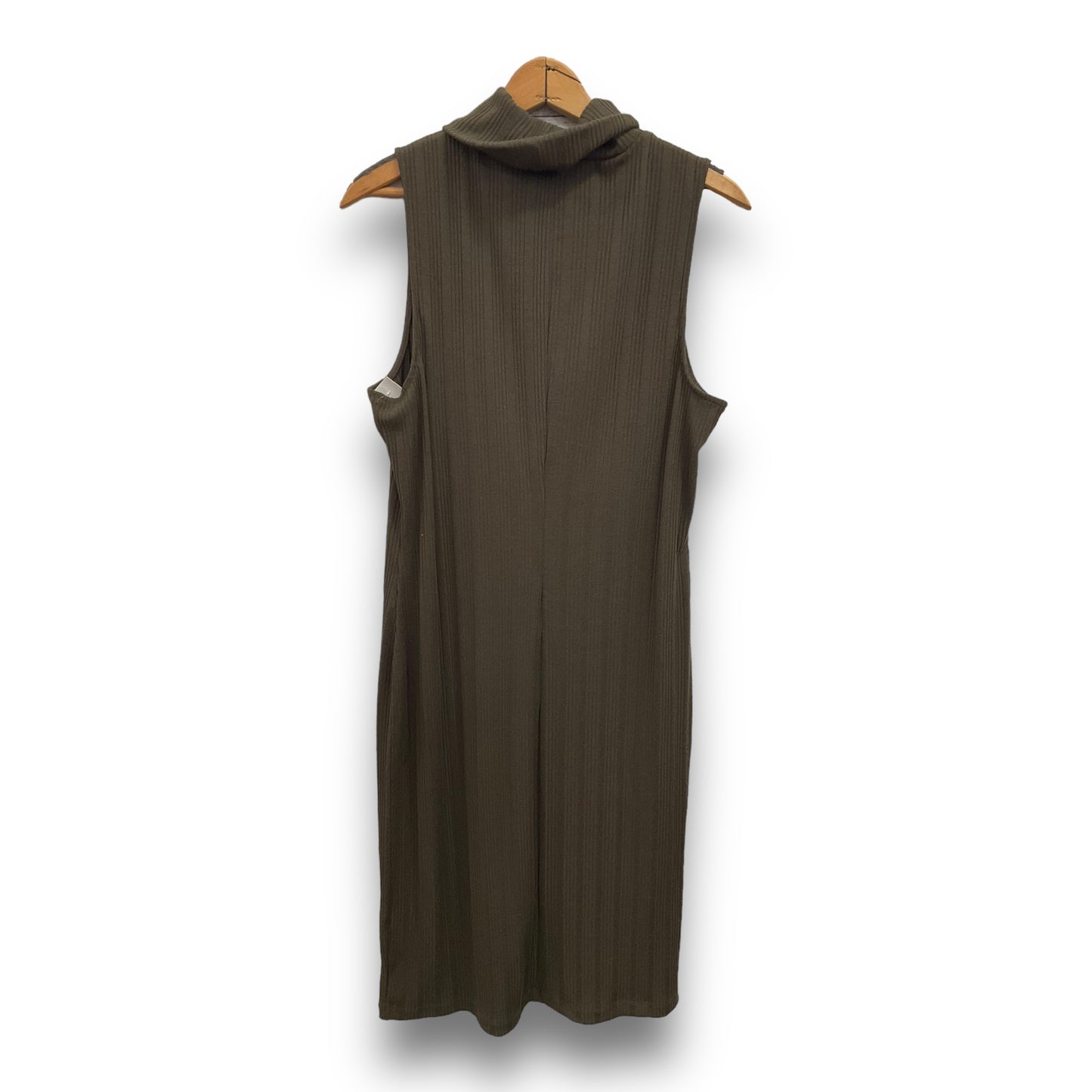 Dress Casual Midi By Nine West Apparel  Size: Xxl