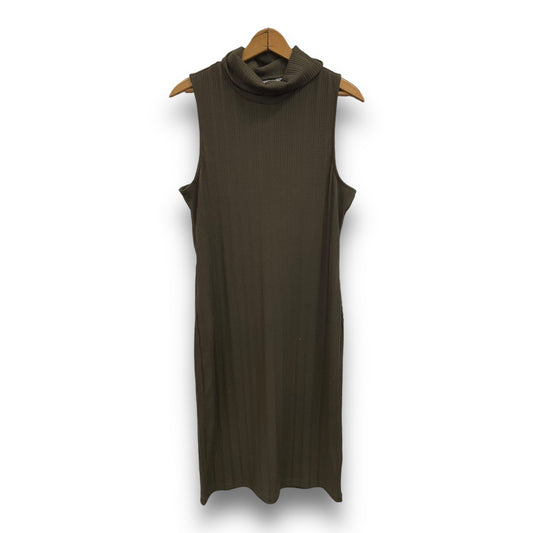 Dress Casual Midi By Nine West Apparel  Size: Xxl