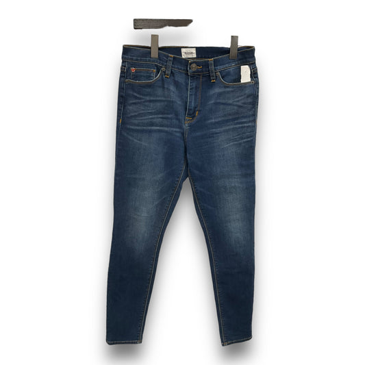 Jeans Skinny By Hudson  Size: 8