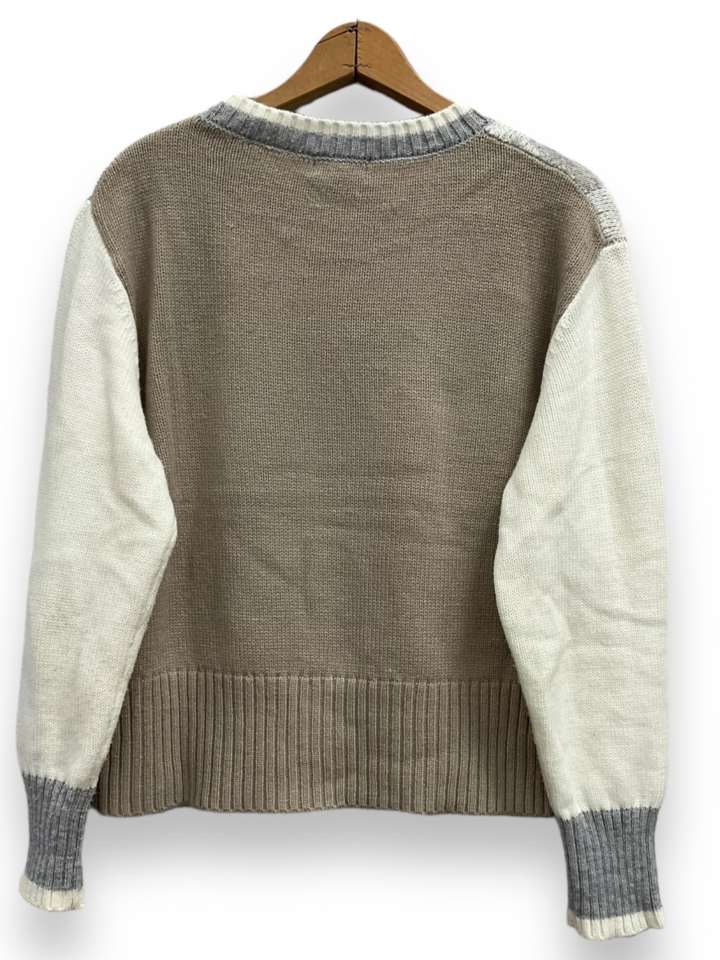 Sweater By Vigoss  Size: M