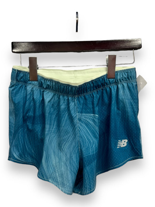 Athletic Shorts By New Balance  Size: S