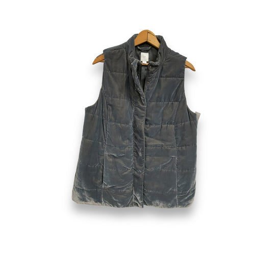 Vest Puffer & Quilted By J Jill  Size: M