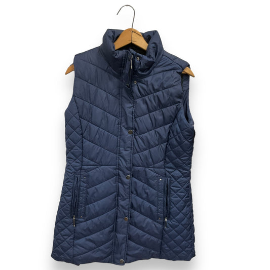Vest Puffer & Quilted By Weatherproof  Size: M