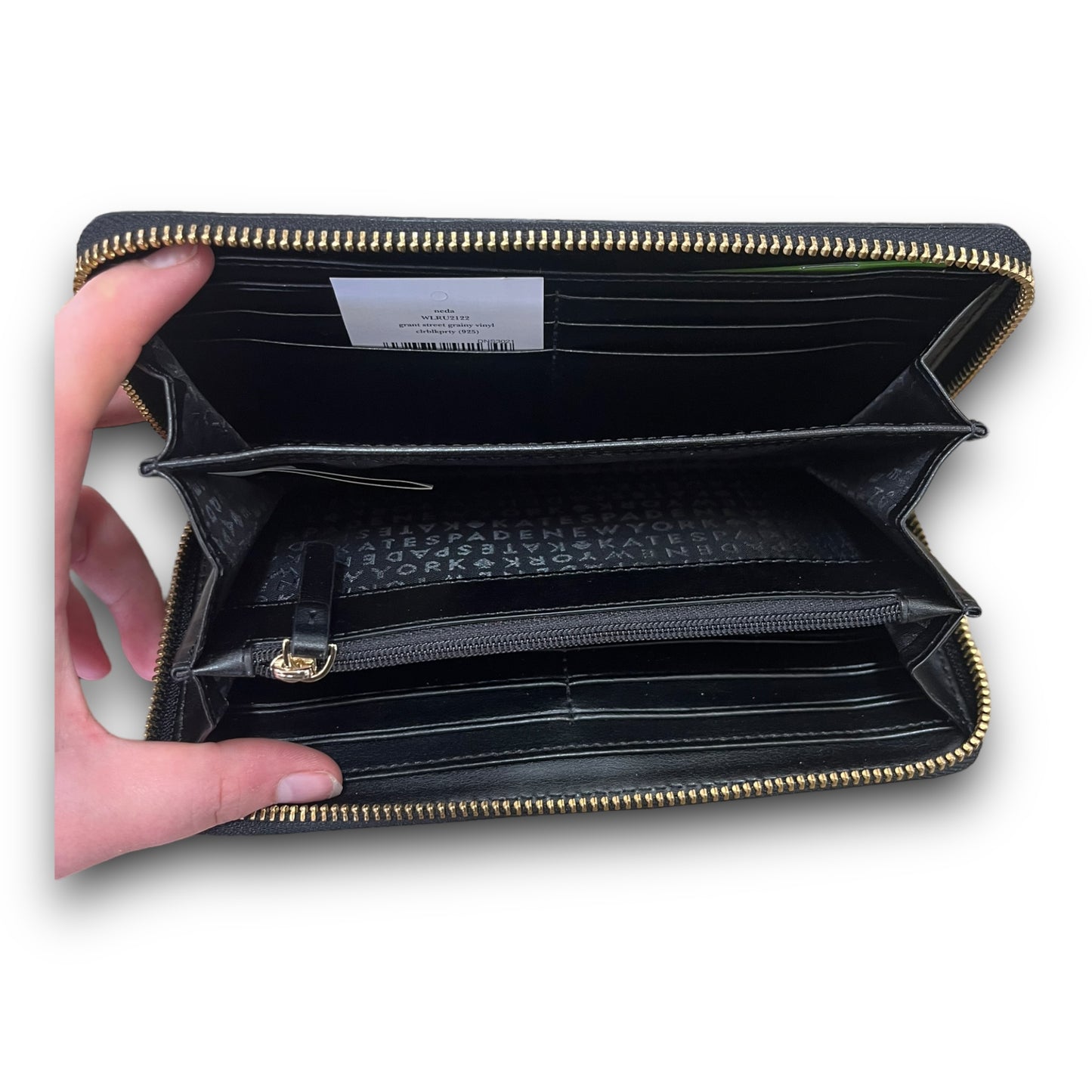 Wallet Designer By Kate Spade  Size: Medium