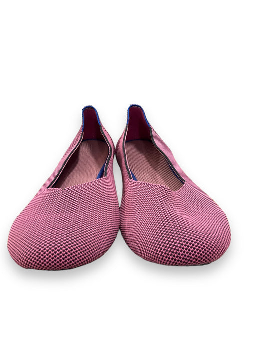 Shoes Flats By Clothes Mentor  Size: 12