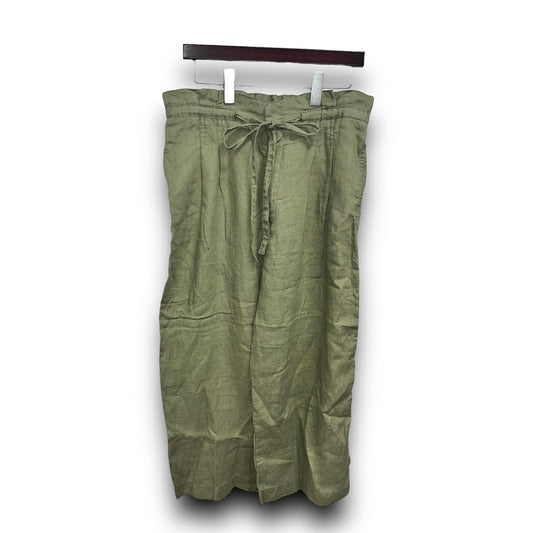 Pants Linen By Clothes Mentor  Size: L