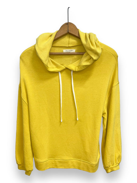 Sweatshirt Hoodie By Madewell  Size: S