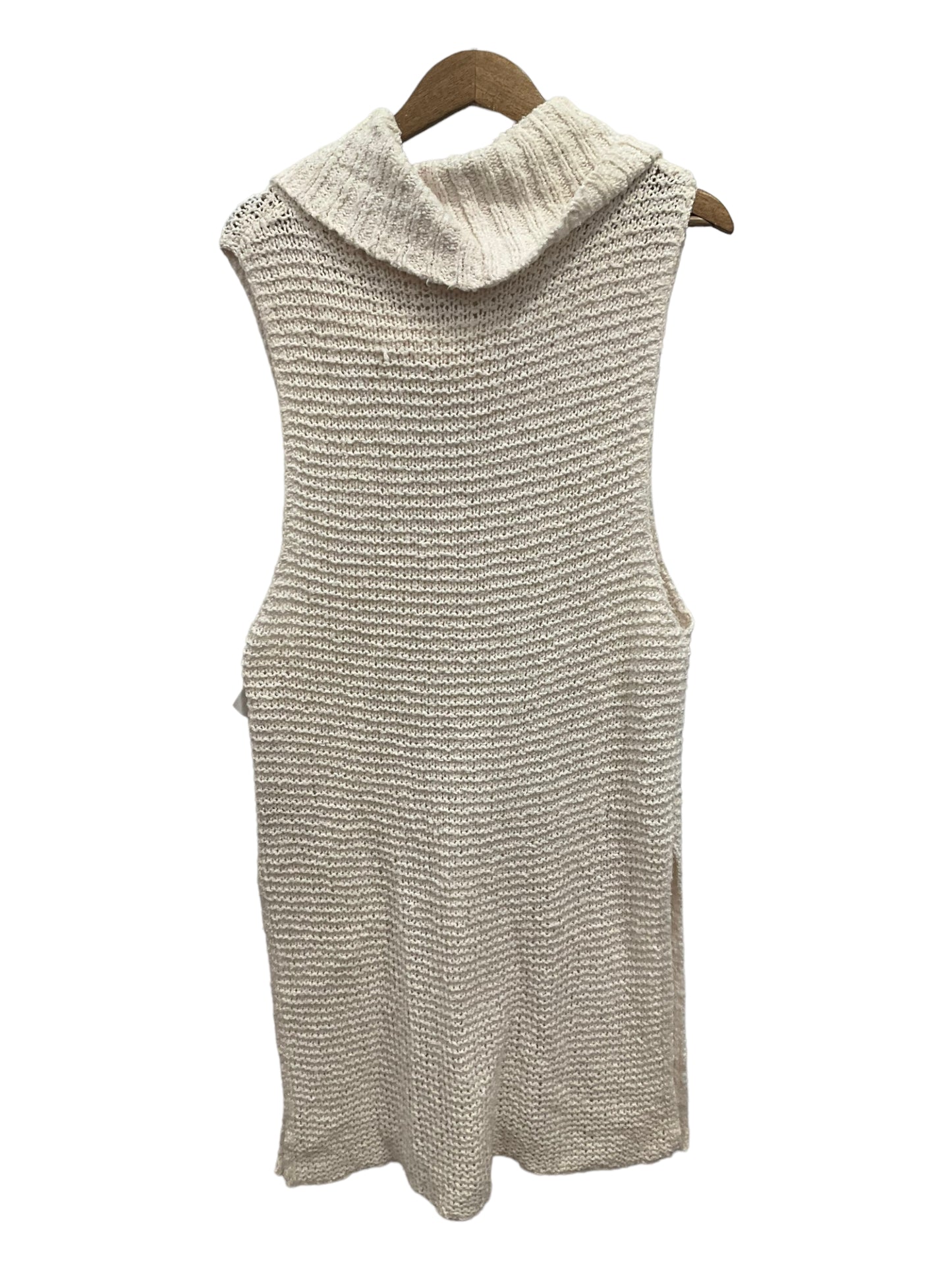 Dress Sweater By Free People  Size: L