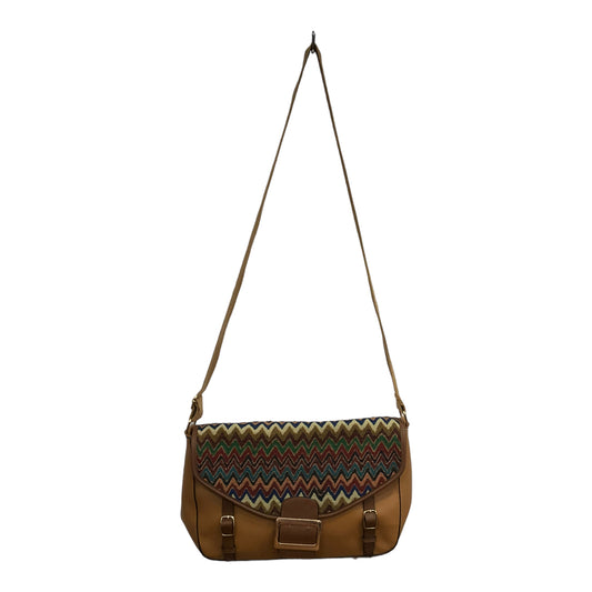 Crossbody By Cato  Size: Large
