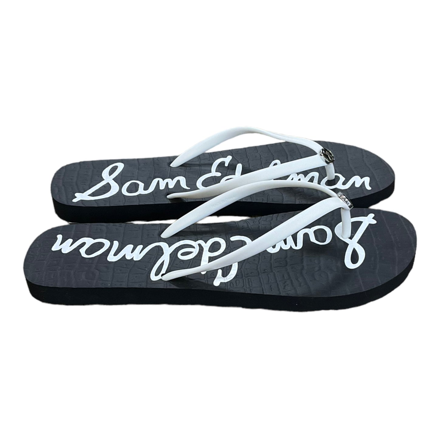 Sandals Flip Flops By Sam Edelman  Size: 12