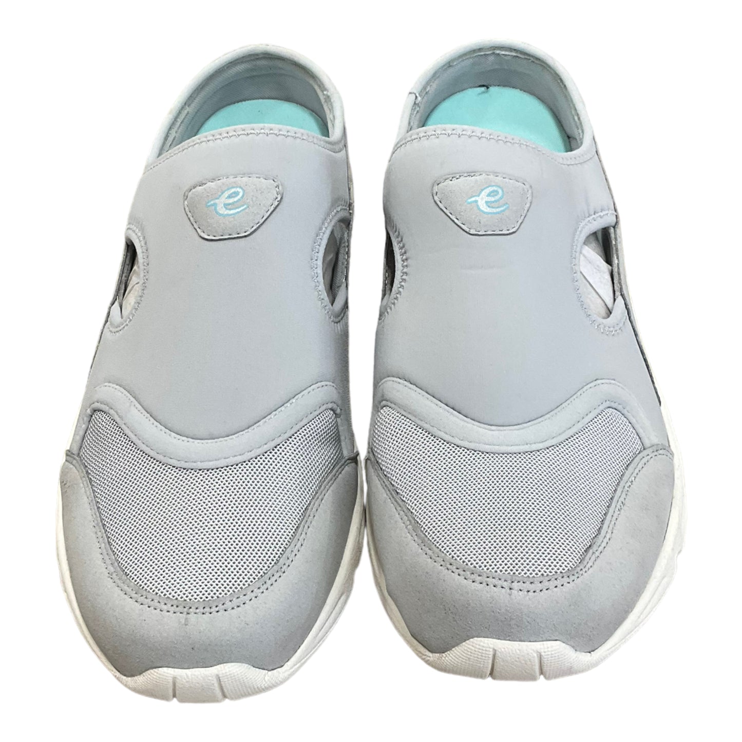 easy spirit shoes size 12