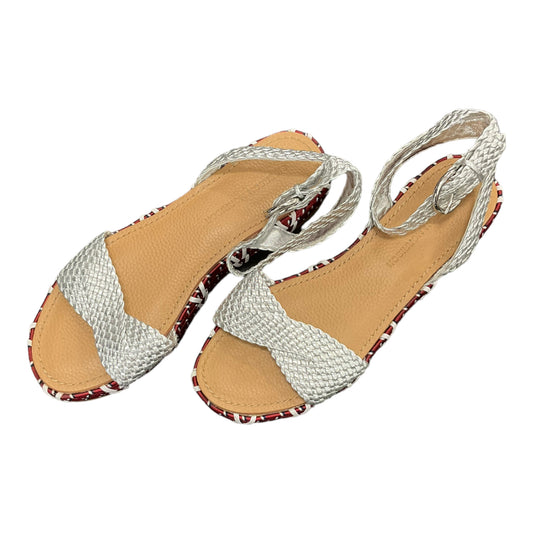Sandals Flats By Cma  Size: 8.5