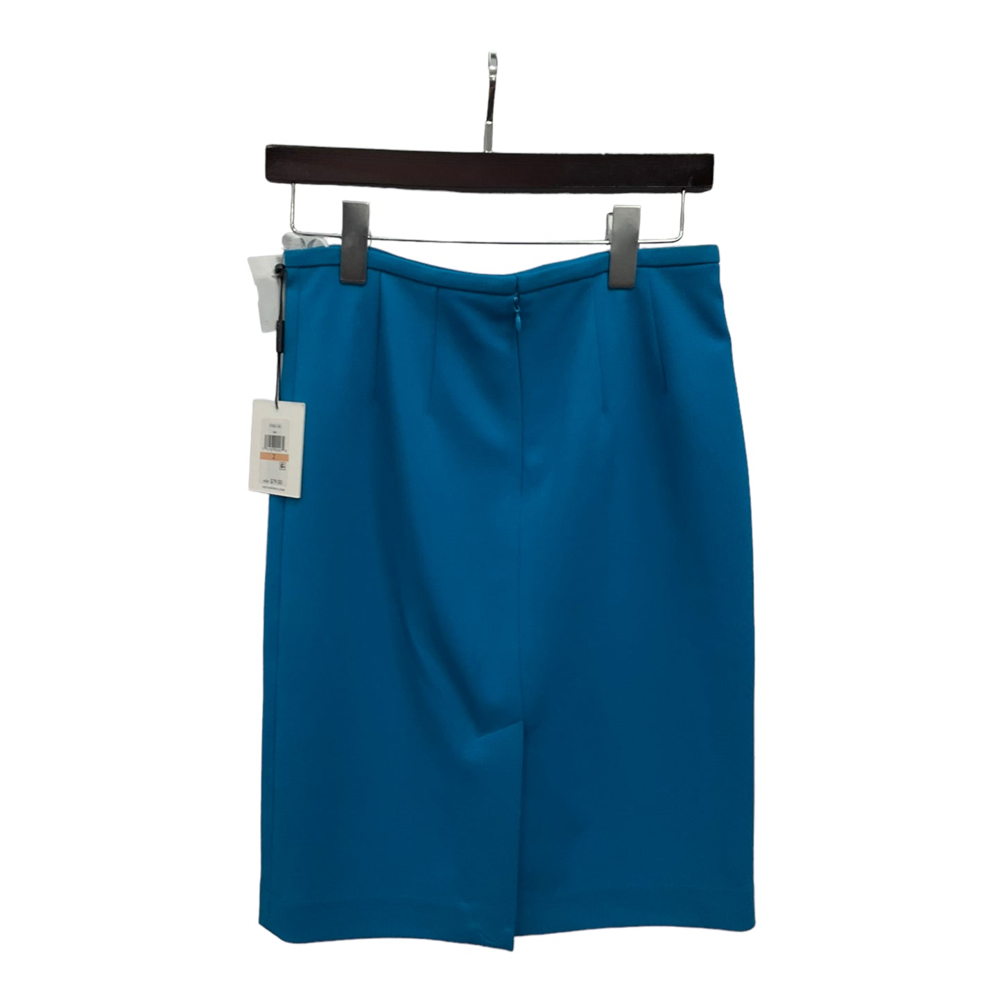 Skirt Midi By Calvin Klein  Size: Xs