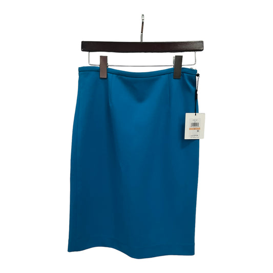 Skirt Midi By Calvin Klein  Size: Xs