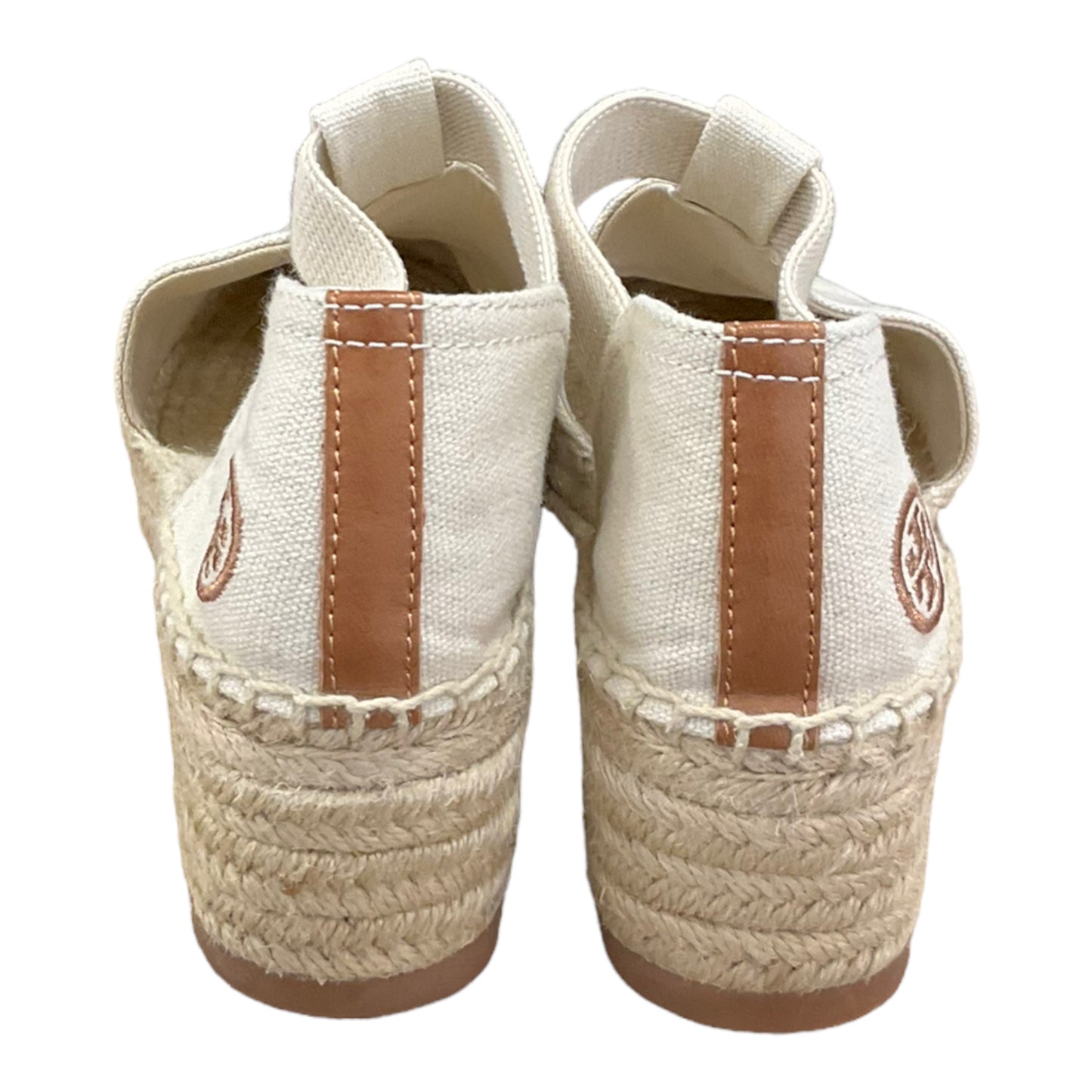 Shoes Heels Espadrille Wedge By Tory Burch  Size: 8.5