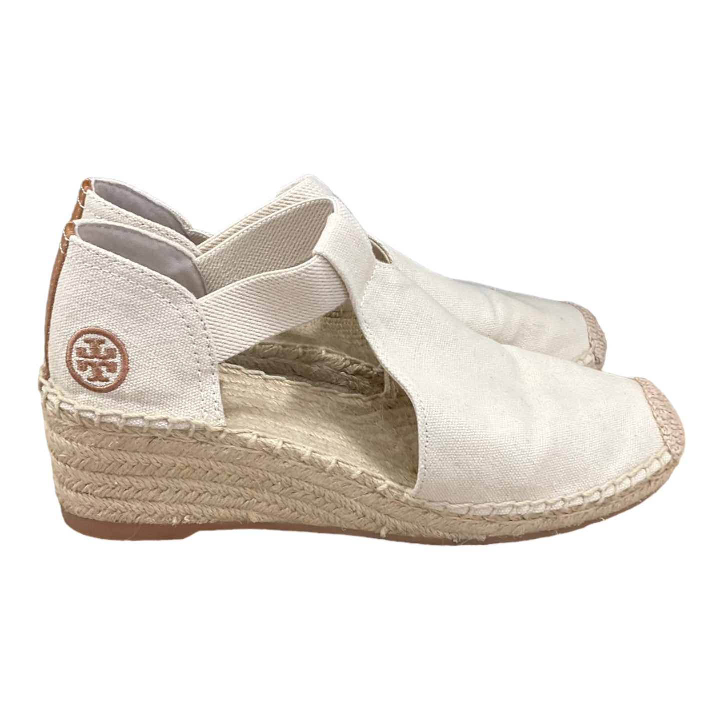 Shoes Heels Espadrille Wedge By Tory Burch  Size: 8.5
