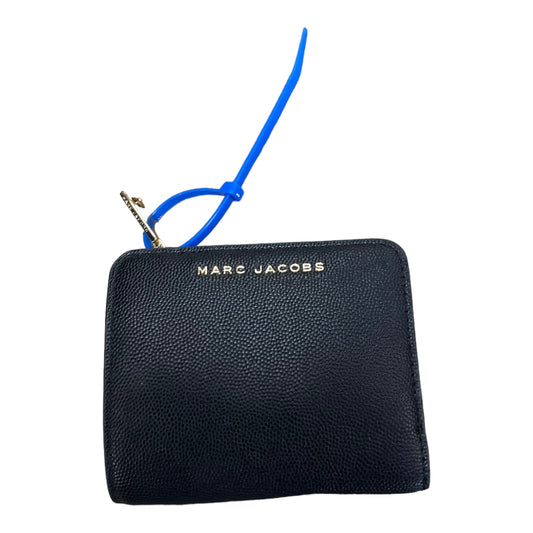 Wallet Luxury Designer By Marc Jacobs  Size: Small