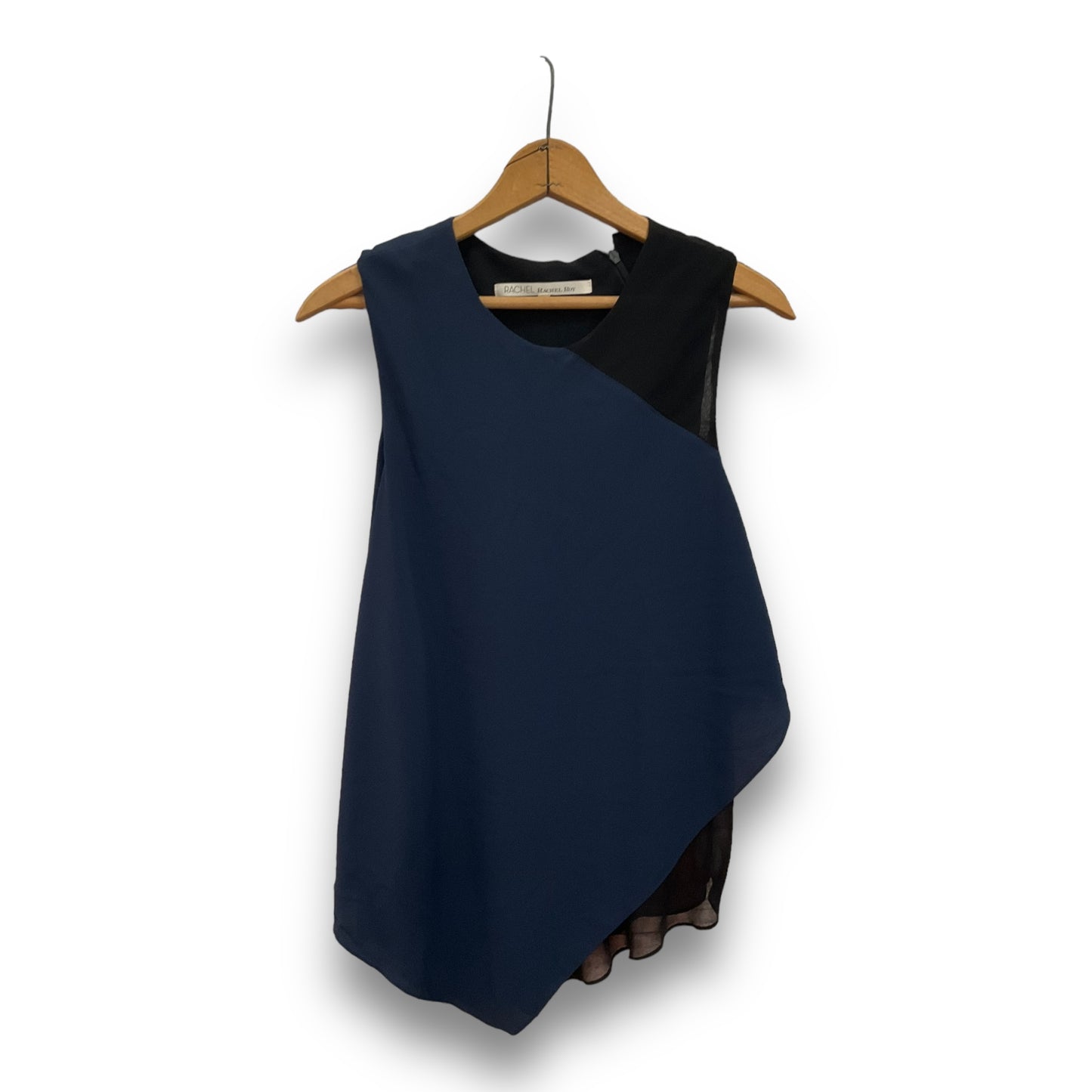 Top Sleeveless By Rachel Roy  Size: M