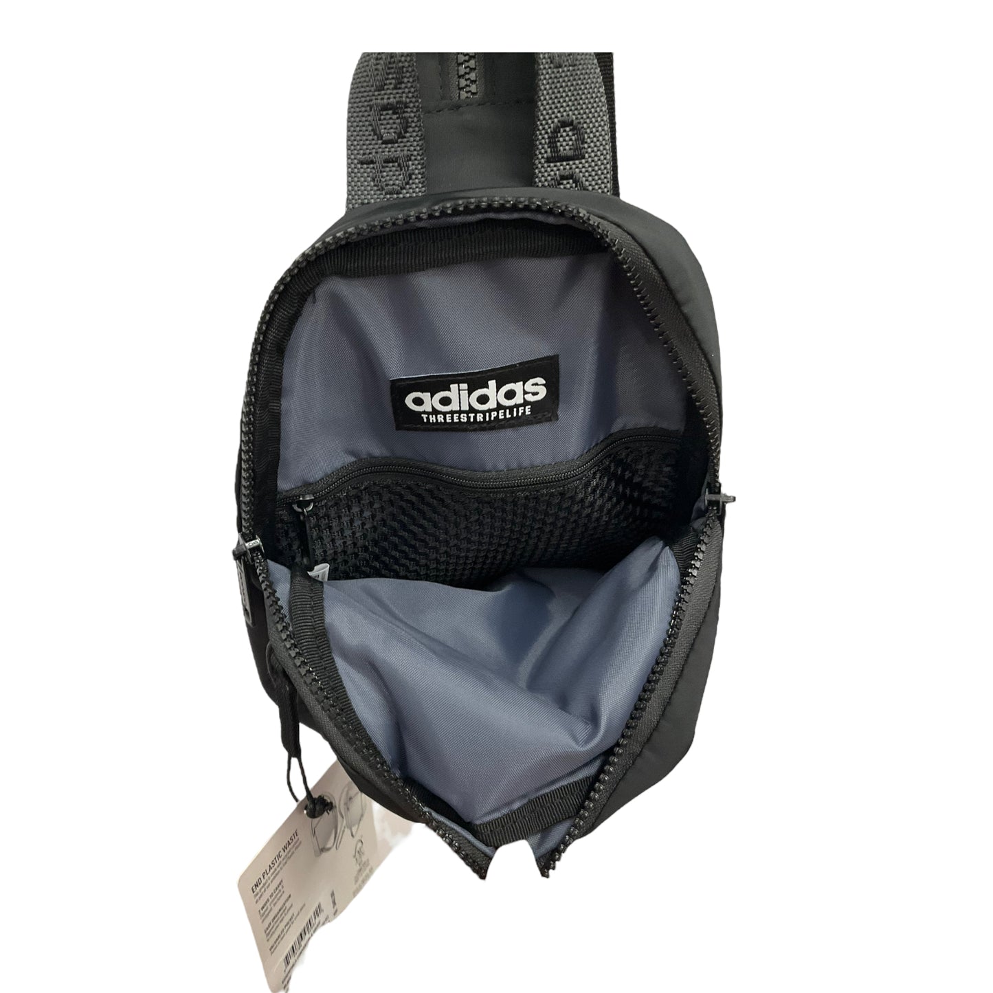 Backpack By Adidas  Size: Small