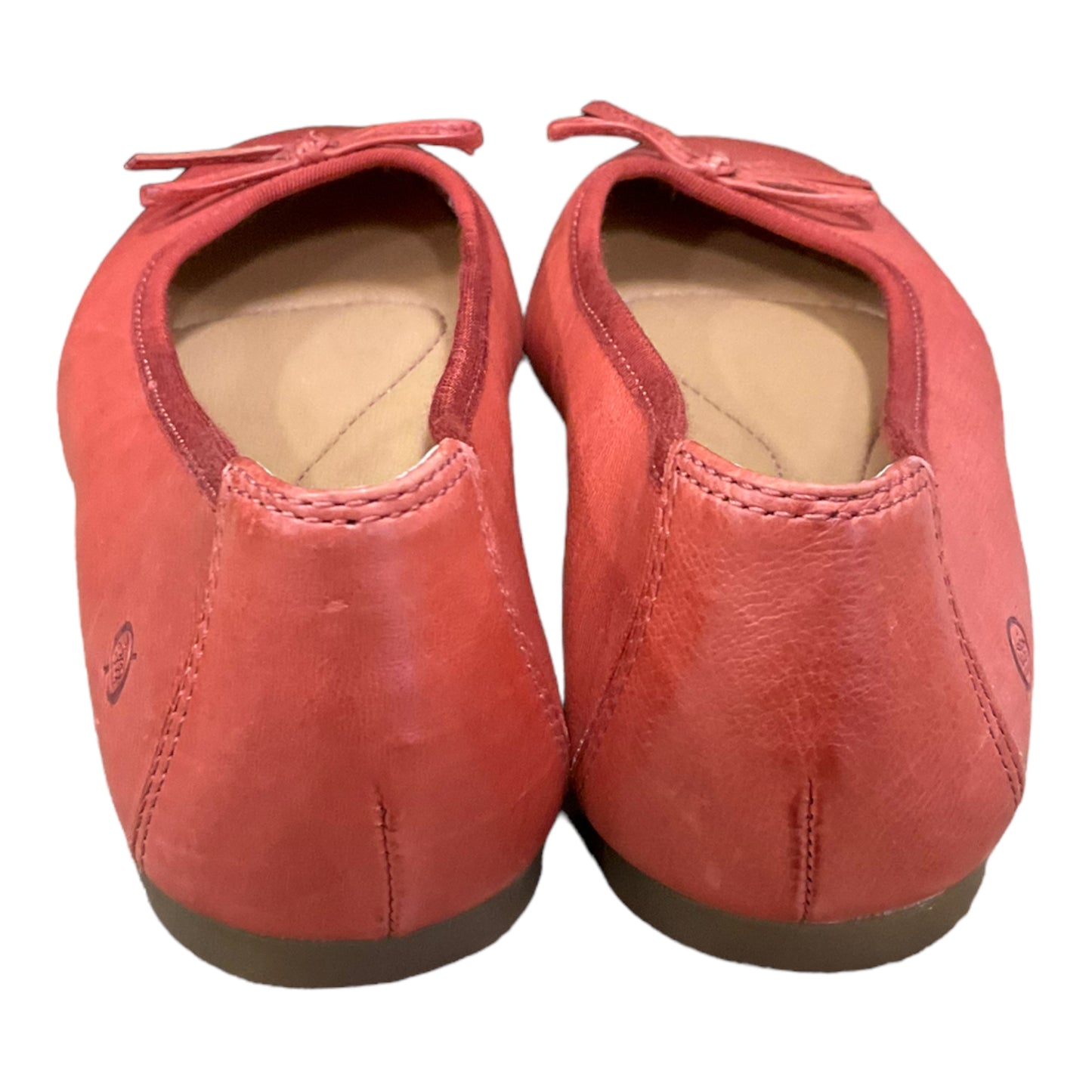 Shoes Flats Ballet By Born  Size: 6