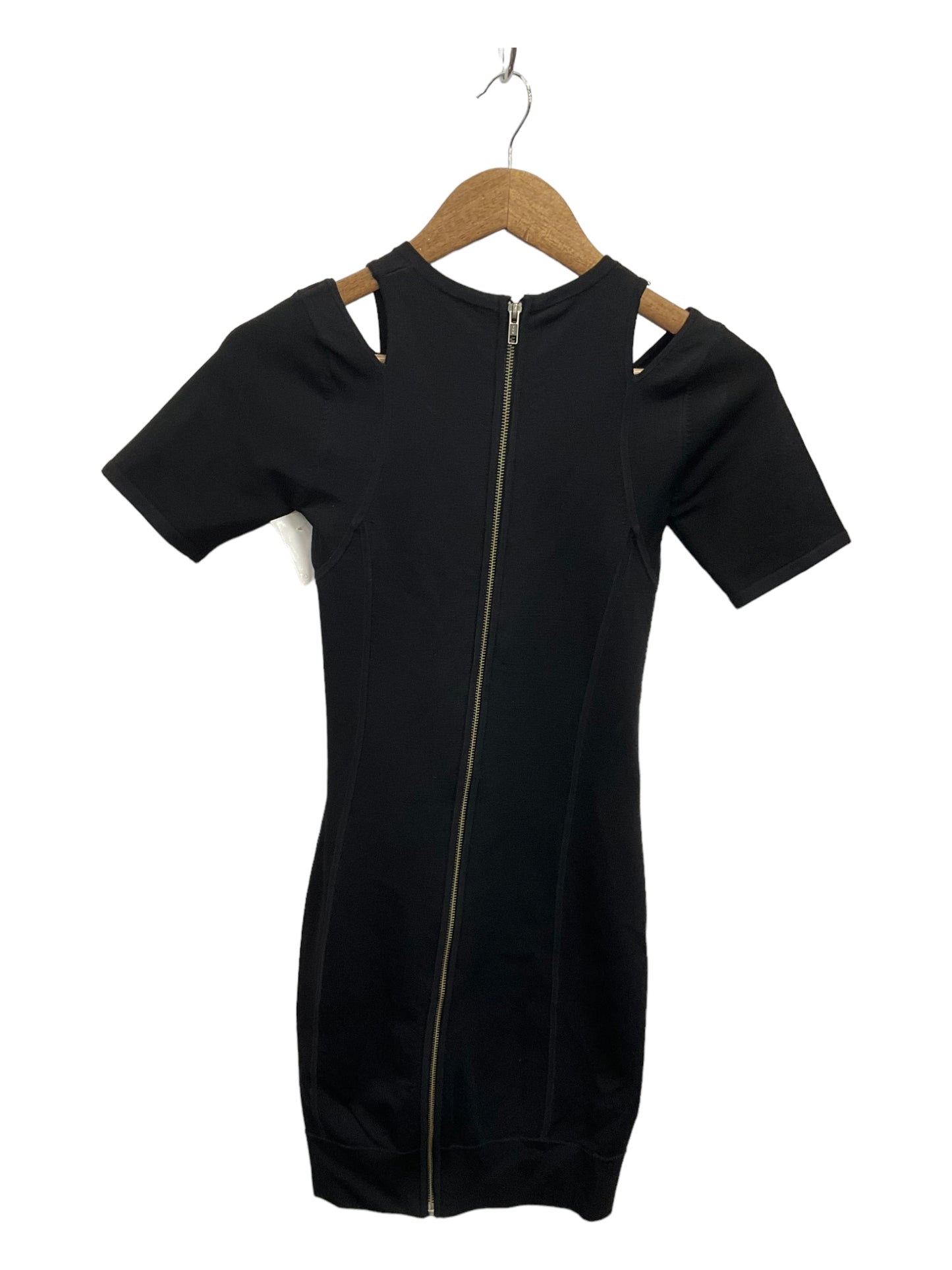 Dress Casual Midi By French Connection  Size: 4