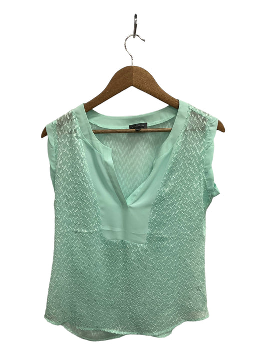 Top Sleeveless Basic By Limited  Size: S