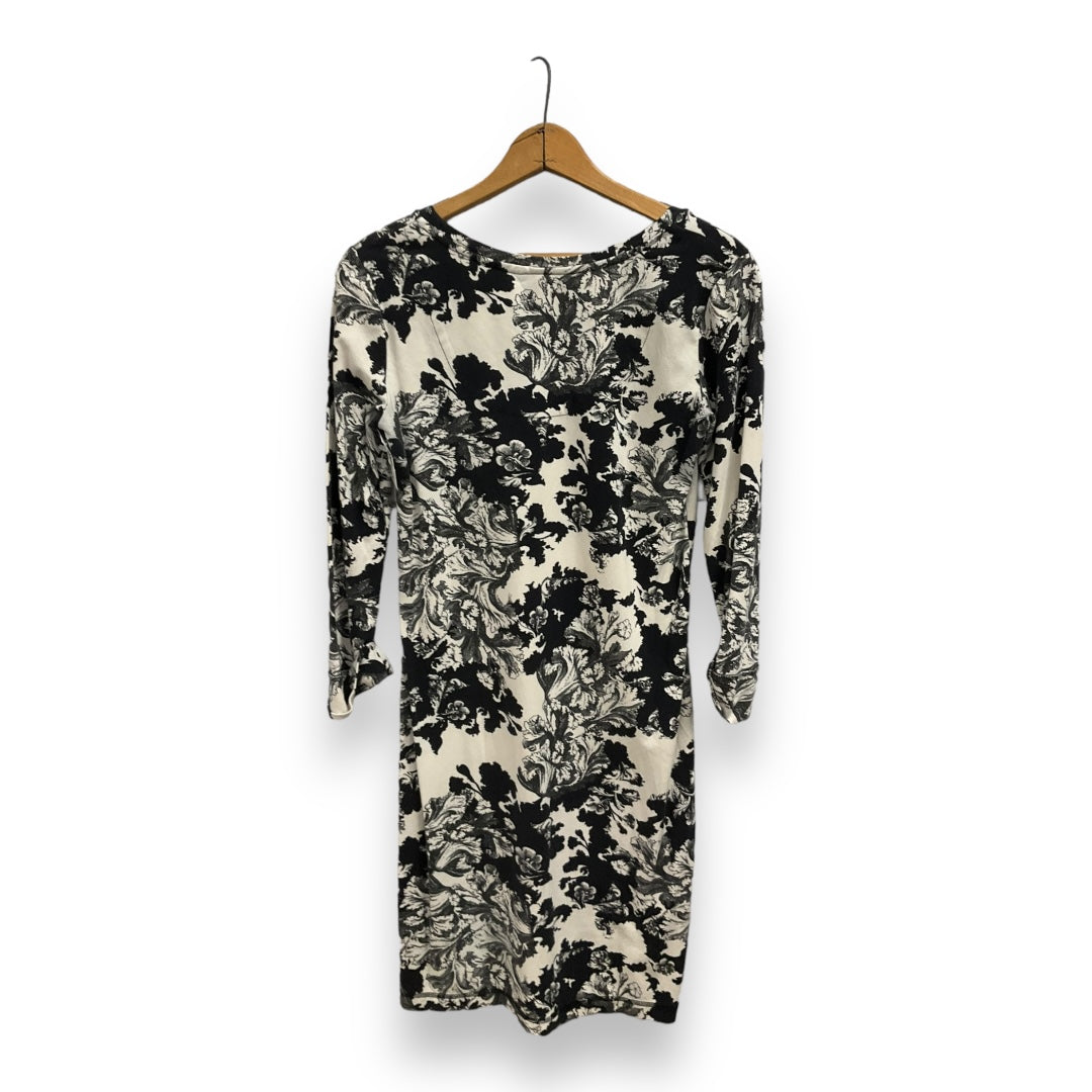 Dress Casual Midi By Sonoma O  Size: Xs