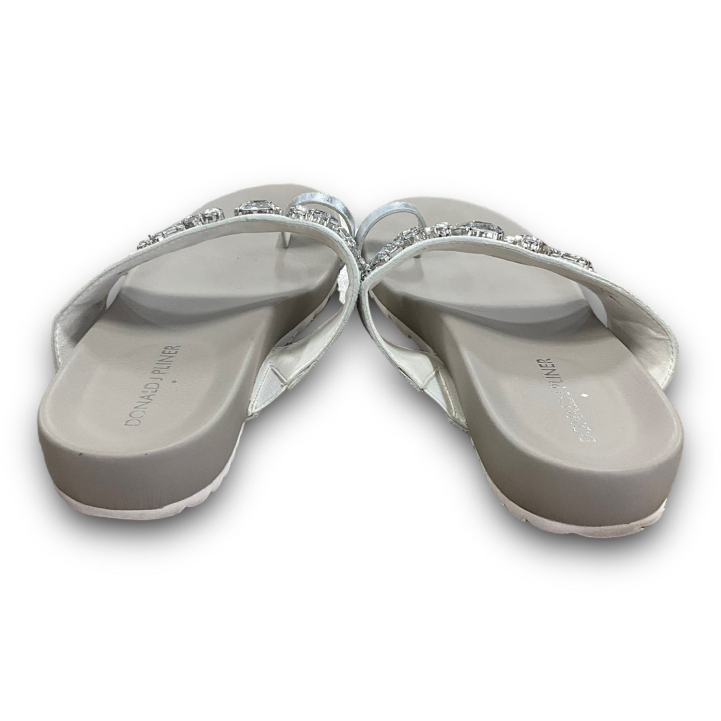 Sandals Flip Flops By Donald Pliner  Size: 7