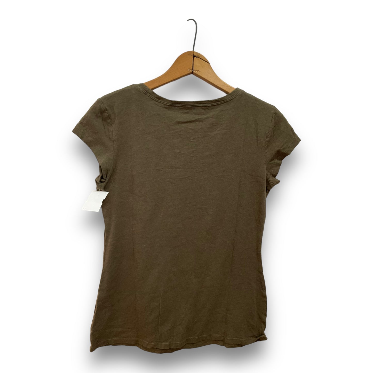 Top Short Sleeve By Inc O  Size: M