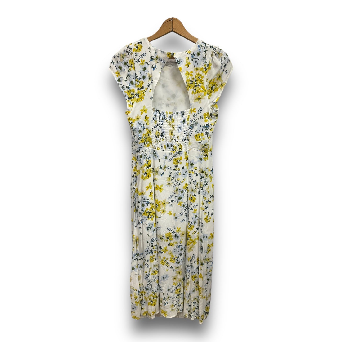 Dress Casual Maxi By Banana Republic  Size: 6