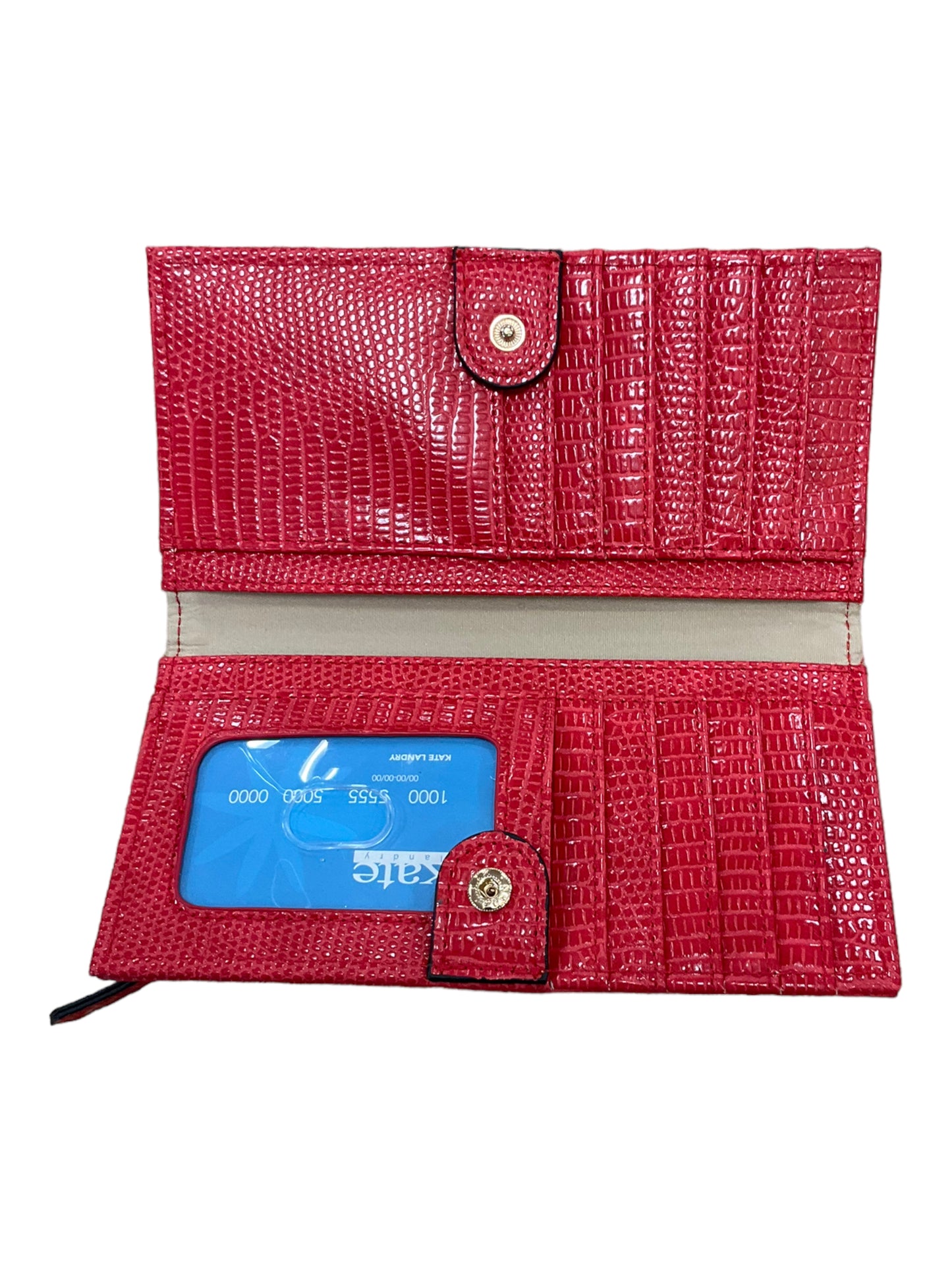 Wallet By Kate Landry  Size: Medium