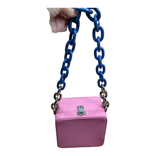Handbag Designer By Cmb  Size: Small