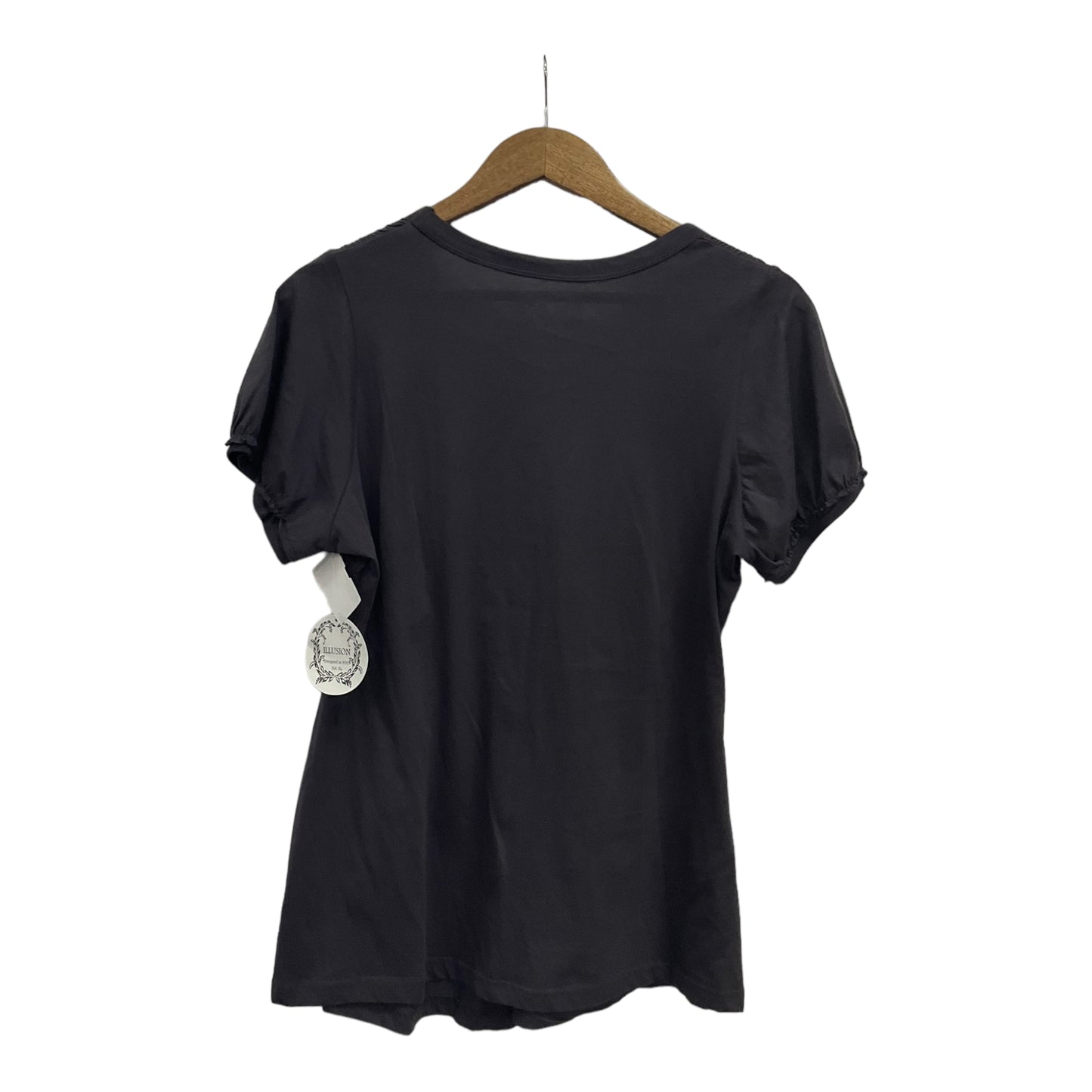 Top Short Sleeve Basic By Clothes Mentor  Size: 1x