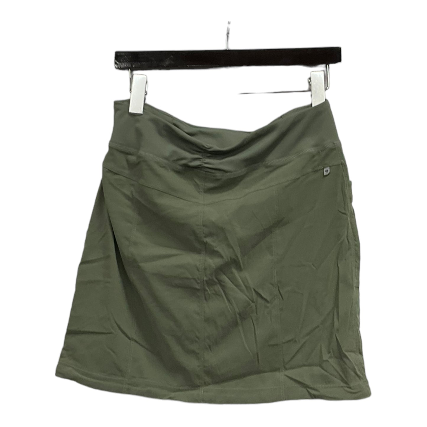 Athletic Skirt Skort By Mountain Hardwear  Size: S