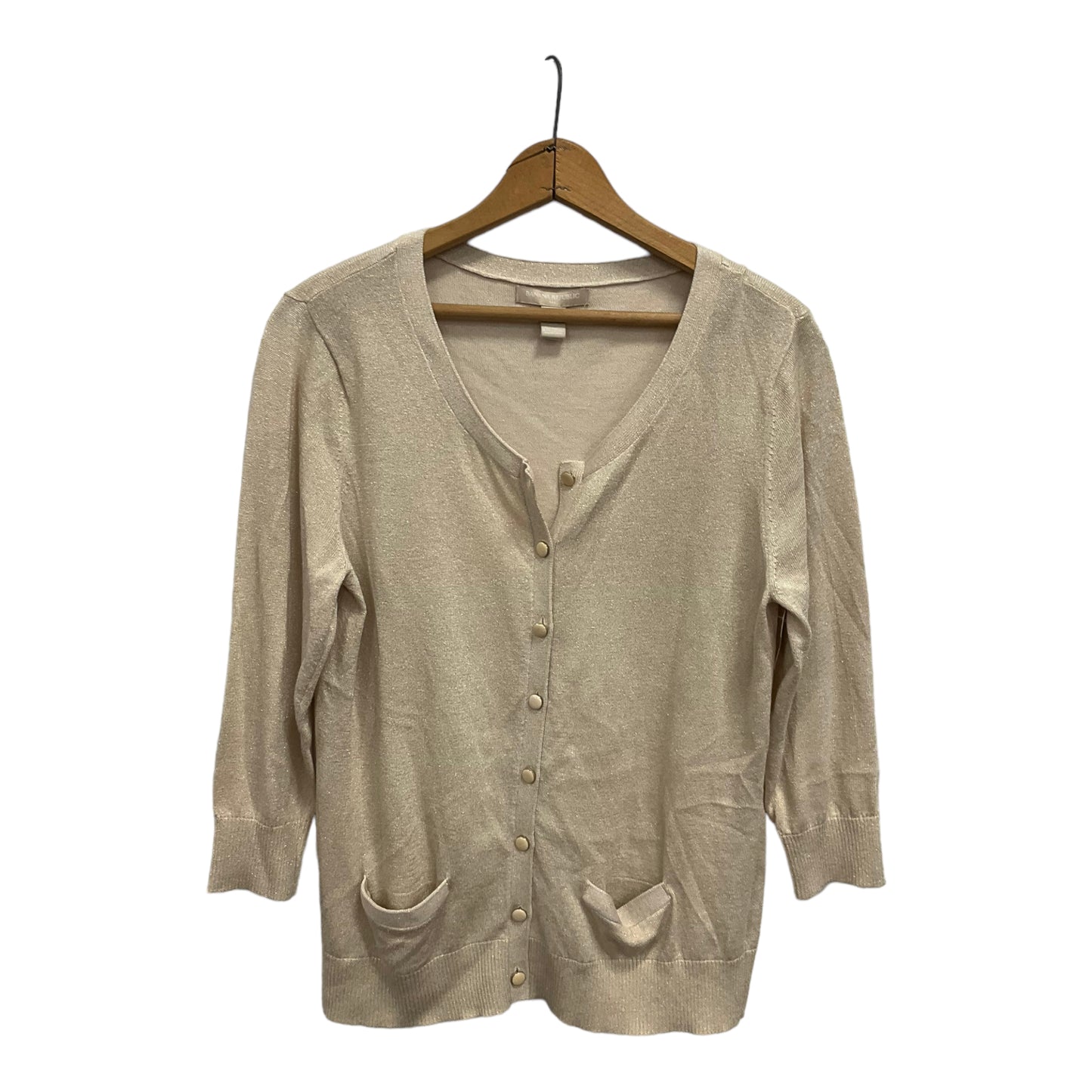 Cardigan By Banana Republic  Size: Xl