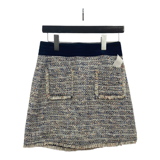Skirt Midi By J Crew  Size: 0
