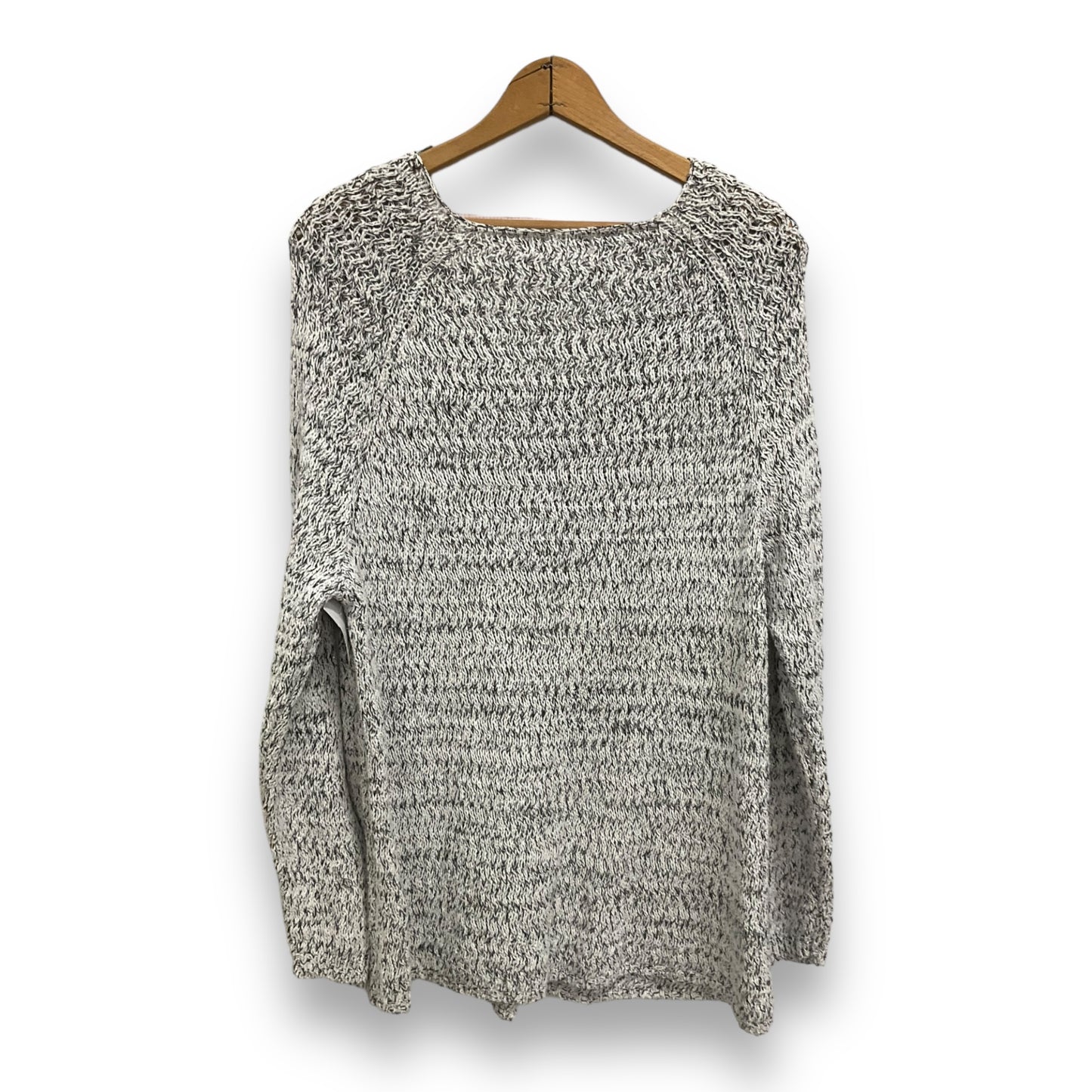 Sweater By Dressbarn  Size: 3x
