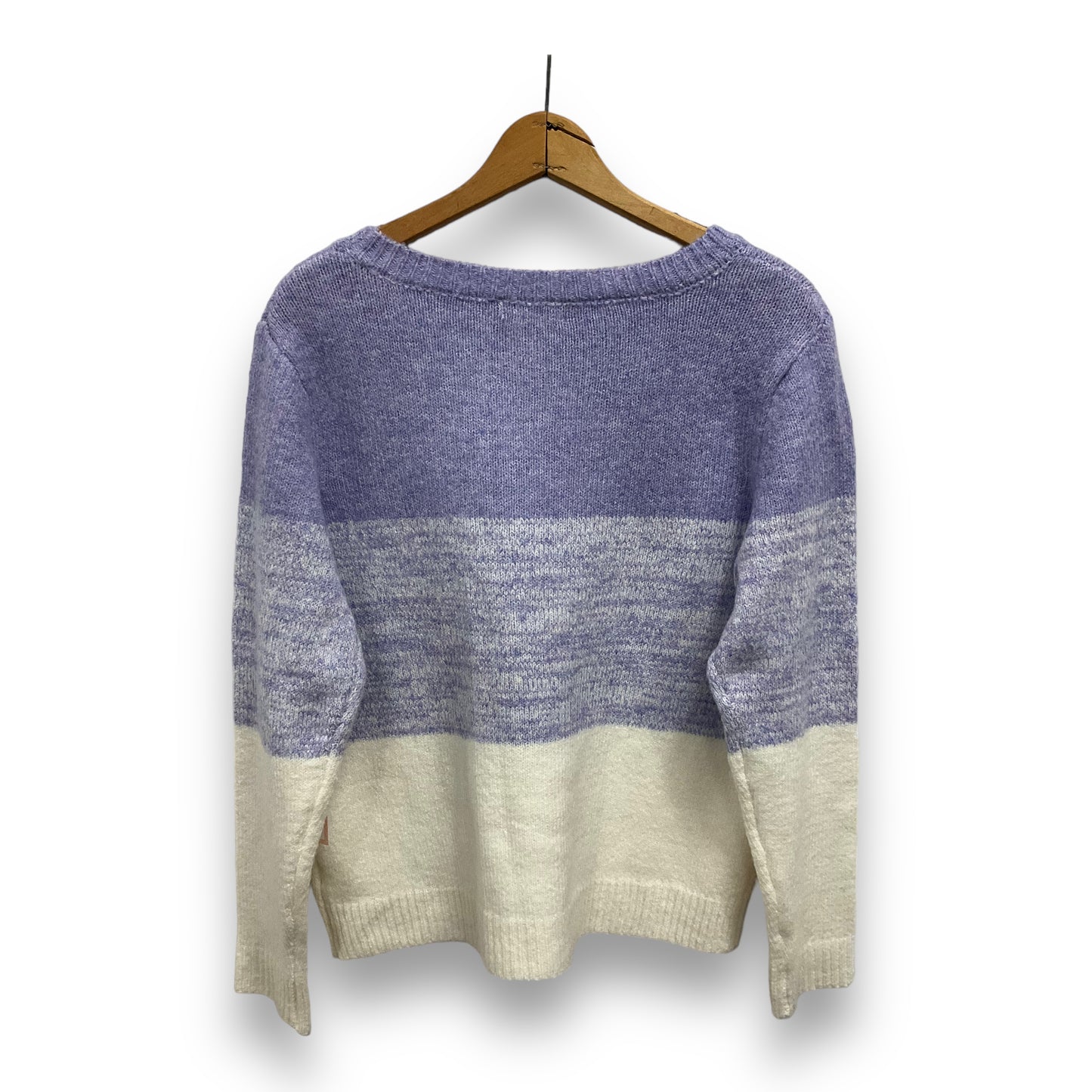 Sweater By Cupcakes And Cashmere  Size: L