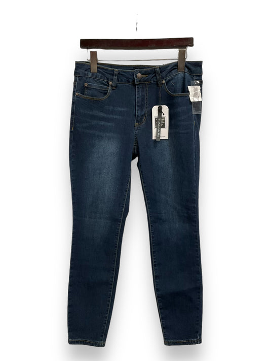 Jeans Skinny By Tahari  Size: 6