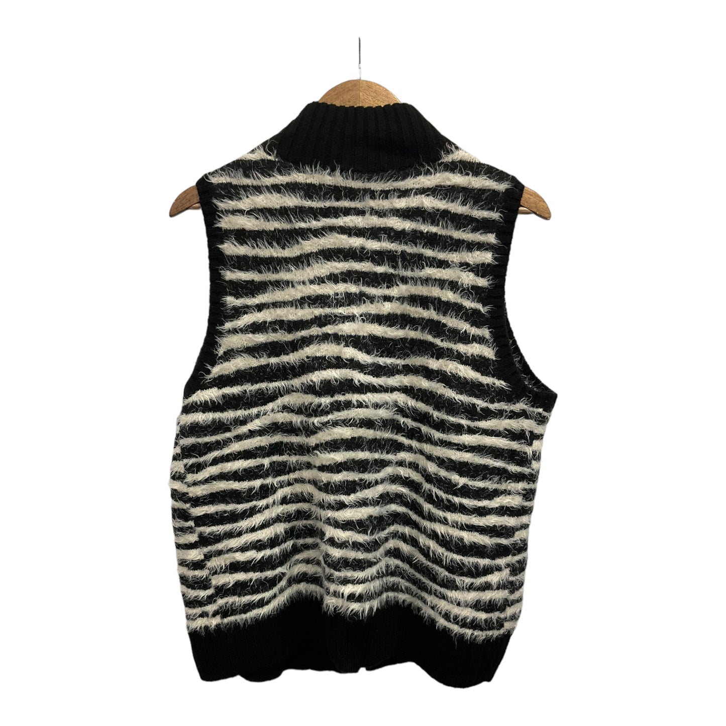 Vest Sweater By Chicos  Size: M