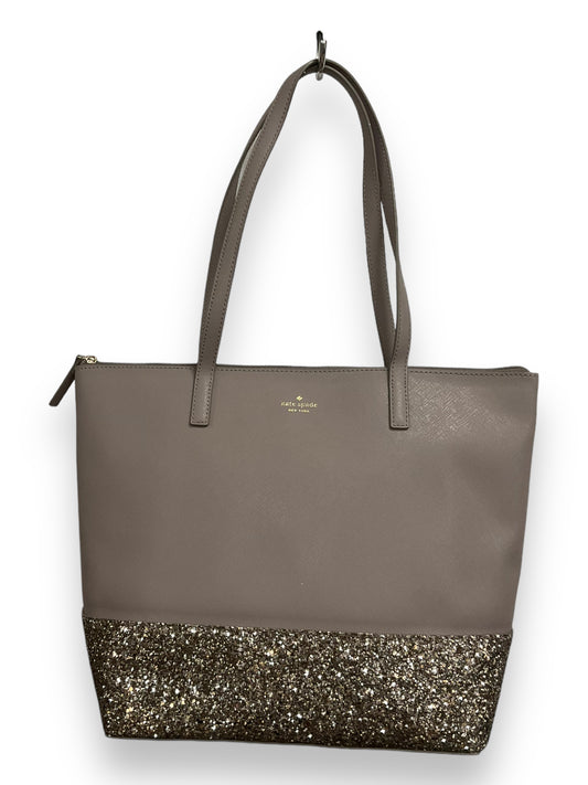 Tote Designer By Kate Spade  Size: Medium